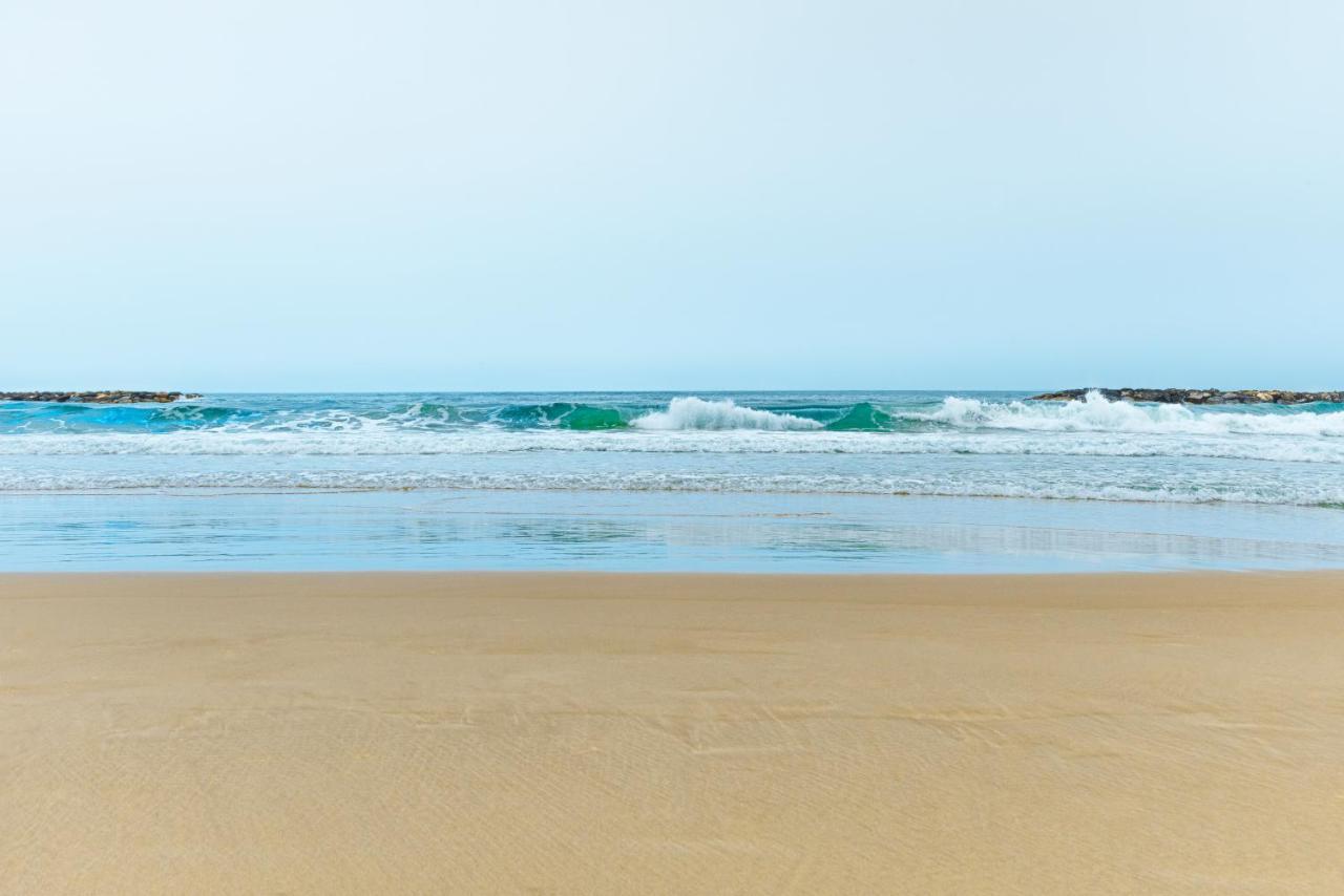 Roxon Sea Sand Bat Yam Dış mekan fotoğraf