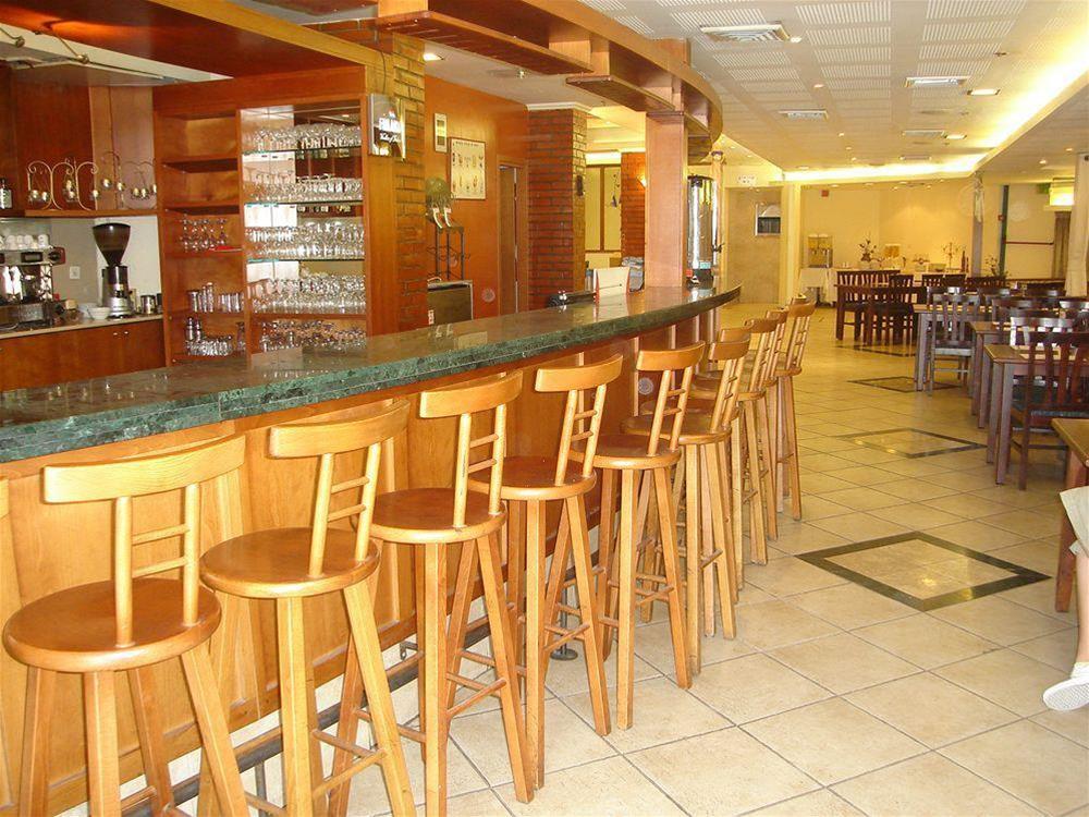 Roxon Sea Sand Bat Yam Dış mekan fotoğraf